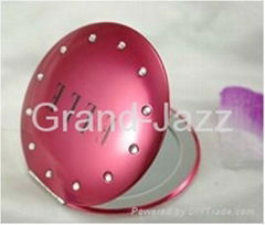 mirror,foldable mirror,pocket mirror,comestic mirror, metal mirro,plastic mirror