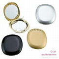 promotional gifted mirror,pocket mirror,comestic mirror,metal/plastic mirro 4