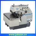 Extra high speed over-lock industrial sewing machine series 1
