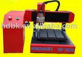 Mini advertising engraving machine