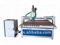 Wood CNC Router