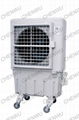 evaporative air cooler