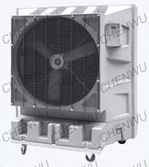 evaprative  air cooler