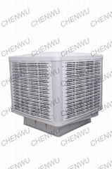 industrial evaporative air cooler