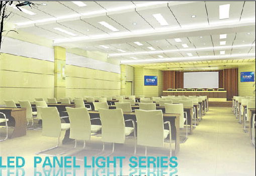 LED Panel Light 3