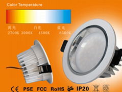 20W LED Down Light