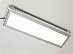 1196X150X12.8mm led 面板灯