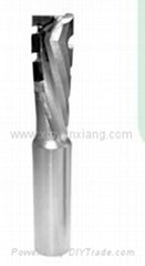PCD Shank-type Router