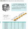 DIA Edge Cutter for Edge Banding