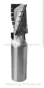 PCD Shank-type Router 3