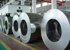 304 stainless steel coil