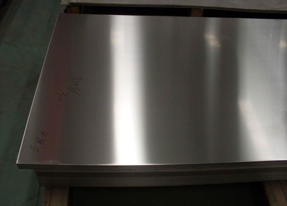 304,309S,310S, 321,316L,316Ti stainless steel sheet