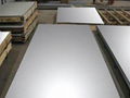 310S heat-resistant stainless steel sheet 1