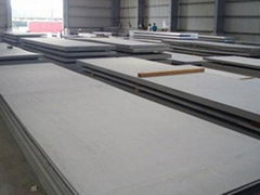 316L stainless steel sheet