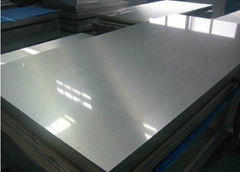 904L stainless steel sheet