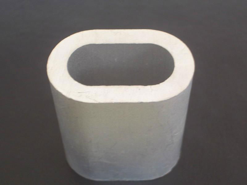 aluminum ferrule 2