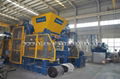 QFT 6-16 Concrete Block Making Machine