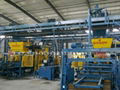 QFT12-18 concrete block making machine01