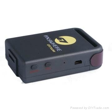 Vehicle Real time online tracking gps tracker 