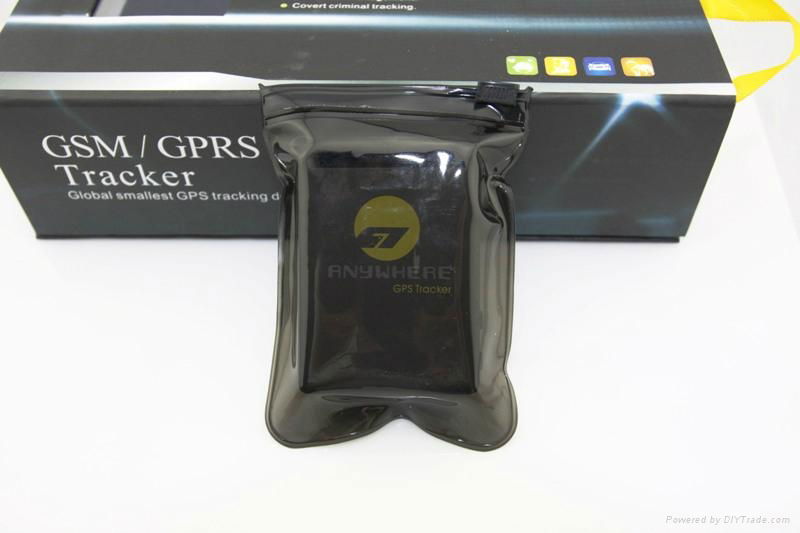 Vehicle Real time online tracking gps tracker  5