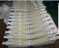 Hot!!! Dimmable 10W led pl light 2