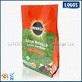 Gusseted Bag For Fertilizer & Seed Packaging 2