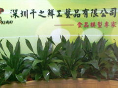 Shenzhen thousand of fresh handicraft co., LTD