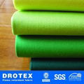 100 Cotton FR Fabric for Clothing 1