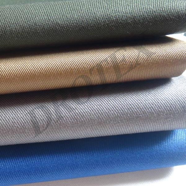 Flame Retardant fabric & Anti-static Fabric for fr workwear clothing