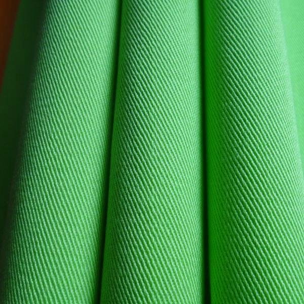 88/12 c/n Industrial Protective Workwear fabric