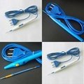 disposable hand switch pencil,medical electrode pencil 2