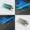 disposable hand switch pencil,medical electrode pencil 3