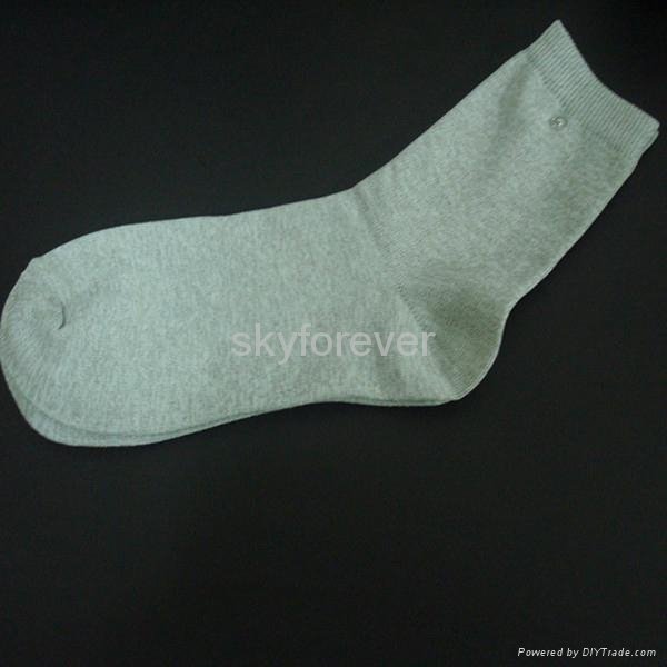 therapy electrode conductive massage sock  2