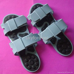 foot tens therapy massage slipper 