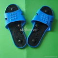 foot tens therapy massage slipper  2