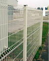Plastic Fence 4