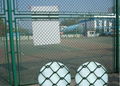 Chain Link Fence