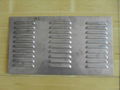 Shutter Hole Perforated Plate 1