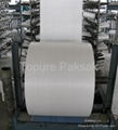 PP woven fabric