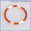 GE-001，customized air coil