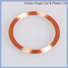 GE-001，customized air coil 