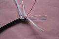聚氨酯拖鏈電纜 4
