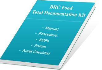 BRC Food Safety Documents