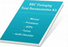 BRC/IOP Packaging Documents