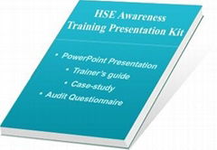 HSE Awareness Training