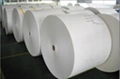 high quality 100%woodpulp A4 office Copy paper 80G  5