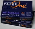 PaperOne Copy Paper A4 80gsm  3