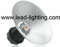 CE  FCC proved 100W led high bay light 1