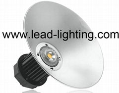 CE  FCC proved 100W led high bay light