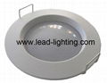 SMD5630/CE FCC Appoved 9W LED Ceiling